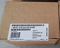 Siemens-S7-300-CPU-318-2-DP-6ES7318-2AJ00-0AB0-High-Speed-PLC