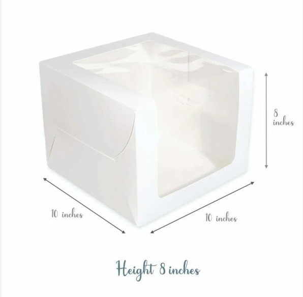 Edible wafer cuts WPC007