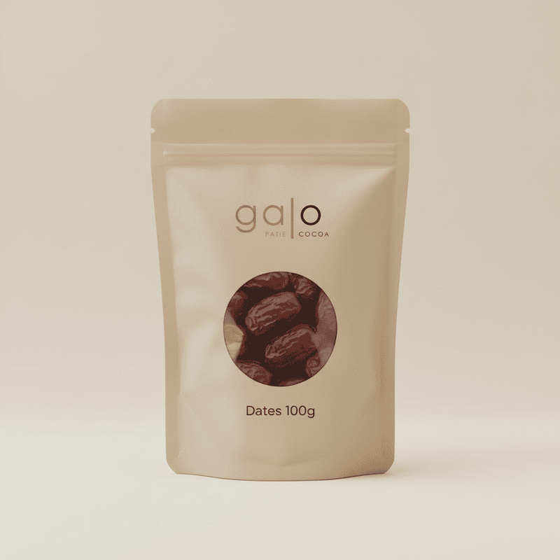 Medjool Dates 100g