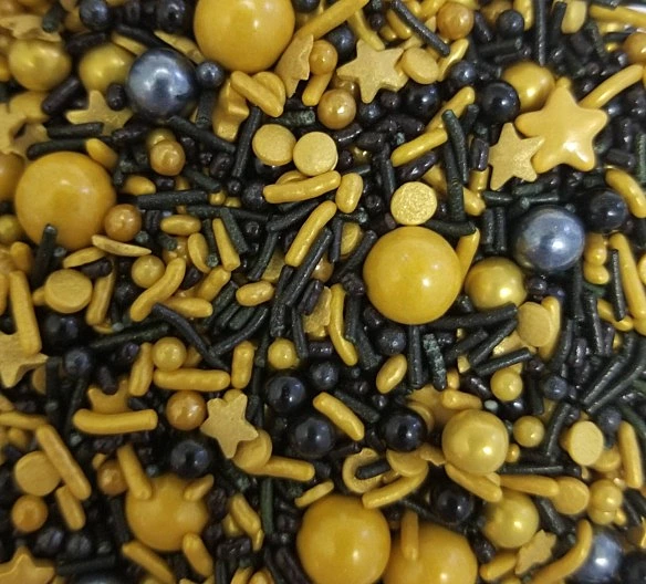 Sugar Sprinkles 01