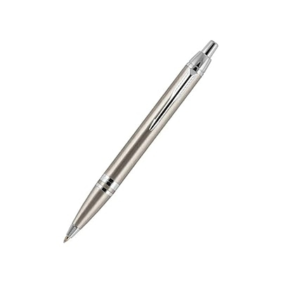 PARKER ODYSSEY BRUSHED METAL CT BP