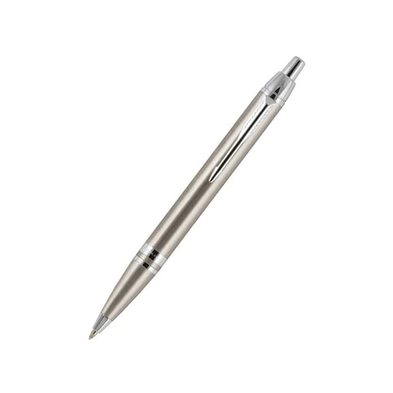 PARKER ODYSSEY BRUSHED METAL CT BP PARKER ODYSSEY BRUSHED METAL CT BP
