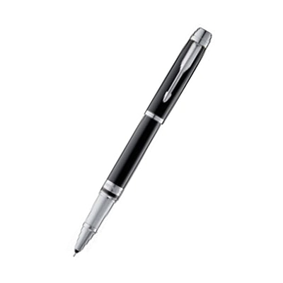 PARKER ODYSSEY LACQUE BLACK CT BP