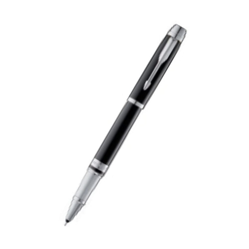 PARKER ODYSSEY LACQUE BLACK CT BP