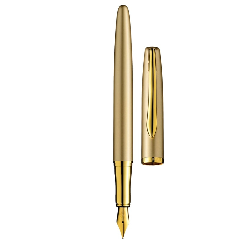 PELIKAN PEN JAZZ FP GOLD PELIKAN PEN JAZZ FP GOLD