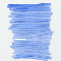 Pelikan 4001 Ink Pot 30ml Blue Pelikan 4001 Ink Pot 30ml Blue
