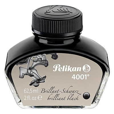 Pelikan 4001 Ink Pot 62.5ml Black