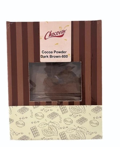 Printed Cake Box 1kg 10pcs