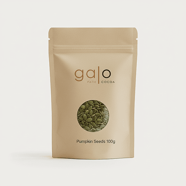 Pumpkin Seeds 100g
