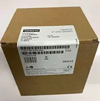 Siemens-6ES7288-1CR20-0AA1-S7-200-SMART-CPU-CR20-AC-DC-Relay-Original