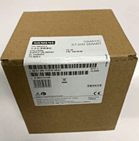 Siemens-6ES7288-1CR20-0AA1-S7-200-SMART-CPU-CR20-AC-DC-Relay-Original