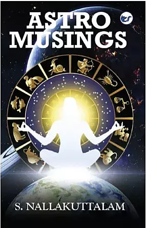 ASTRO MUSINGS