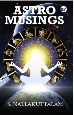 ASTRO MUSINGS