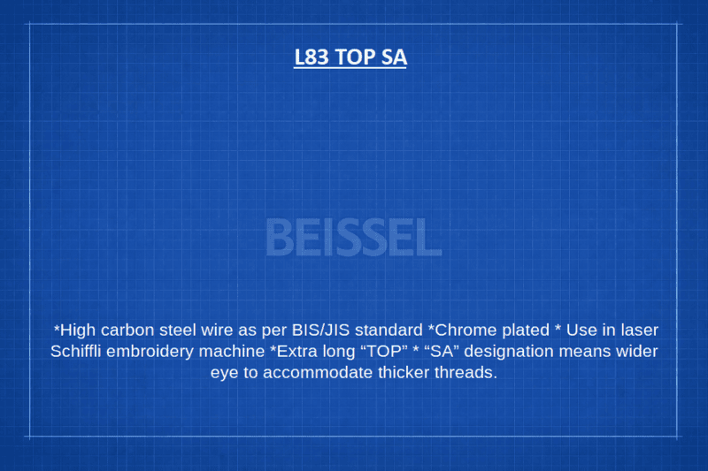 L83 SA