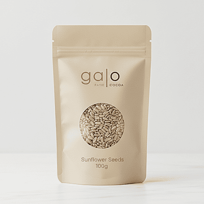 Sunflower Seeds 100g