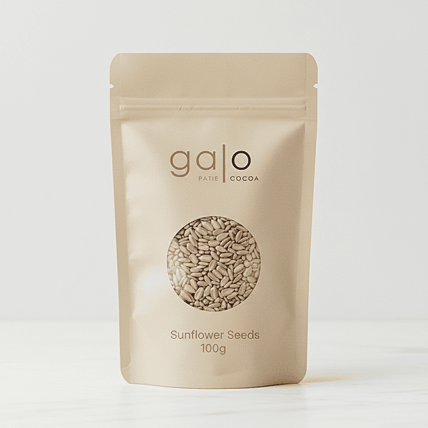 Sunflower Seeds 100g