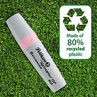Pelikan 490 Eco Highlighter Pastel Pink Pelikan 490 Eco Highlighter Pastel Pink