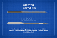 130/705 H-S