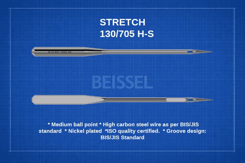 130/705 H-S