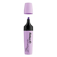 Pelikan 490 Eco Highlighter Pastel Violet Pelikan 490 Eco Highlighter Pastel Violet
