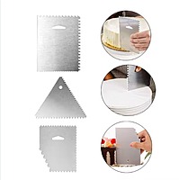 Scraper 3pc