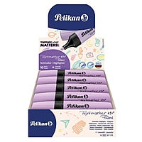 Pelikan 490 Eco Highlighter Pastel Violet Pelikan 490 Eco Highlighter Pastel Violet