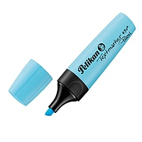 PELIKAN 490 HIGHLIGHTER PASTEL AQUA PELIKAN 490 HIGHLIGHTER PASTEL AQUA