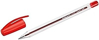 PELIKAN PENS - STICK SUPER SOFT RED PK 12