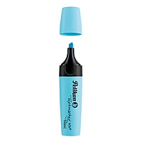 PELIKAN 490 HIGHLIGHTER PASTEL AQUA PELIKAN 490 HIGHLIGHTER PASTEL AQUA