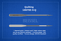130/705 H-Q