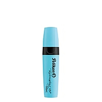 PELIKAN 490 HIGHLIGHTER PASTEL AQUA PELIKAN 490 HIGHLIGHTER PASTEL AQUA
