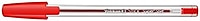 PELIKAN PENS - STICK SUPER SOFT RED PK 12