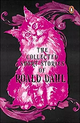 Collected Short Stories Of Roald Dahl