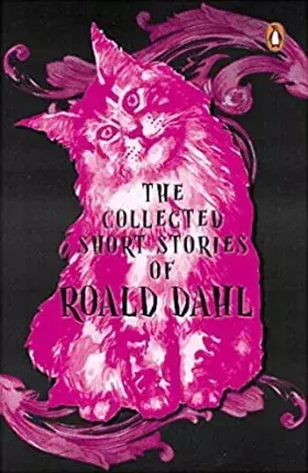 Collected Short Stories Of Roald Dahl