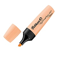 PELIKAN 490 HIGHLIGHTER PASTEL PEACH PELIKAN 490 HIGHLIGHTER PASTEL PEACH