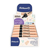 PELIKAN 490 HIGHLIGHTER PASTEL PEACH PELIKAN 490 HIGHLIGHTER PASTEL PEACH