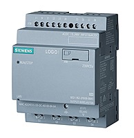Siemens LOGO! 8 DM8 230R Expansion Module 4DI/4DO Relay (6ED1052-2FB08-0BA1)