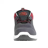 Allen cooper 11711 | Safety Shoe Sporty Design Coated Fabric Upper | PU-D.D,Sole, LA | Composite Toe Cap