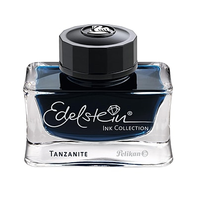 PELIKAN EDELSTEIN INK 50ML  TANZANITE