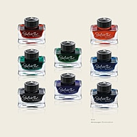 PELIKAN EDELSTEIN INK 50ML AVENTURINE PELIKAN EDELSTEIN INK 50ML AVENTURINE