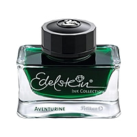 PELIKAN EDELSTEIN INK 50ML AVENTURINE PELIKAN EDELSTEIN INK 50ML AVENTURINE