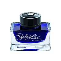 PELIKAN EDELSTEIN INK 50ML SAPPHIRE PELIKAN EDELSTEIN INK 50ML SAPPHIRE