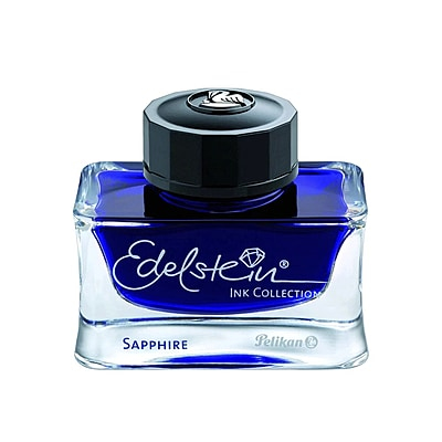 PELIKAN EDELSTEIN INK 50ML SAPPHIRE