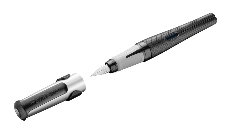 Pelikan Fountain pen Dark Legend 819961 Pelikan Fountain pen Dark Legend 819961