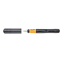 PELIKAN FP - PELIKANO JUNIER BLACK CD PK 809108 PELIKAN FP - PELIKANO JUNIER BLACK CD PK 809108