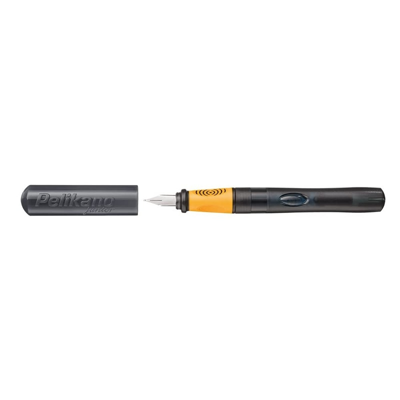 PELIKAN FP - PELIKANO JUNIER BLACK CD PK 809108 PELIKAN FP - PELIKANO JUNIER BLACK CD PK 809108