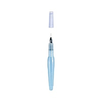PENTEL AQUASH WATER BRUSH MEDIUM XFRH -MX PENTEL AQUASH WATER BRUSH MEDIUM XFRH -MX
