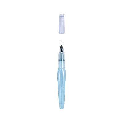 PENTEL AQUASH WATER BRUSH MEDIUM XFRH -MX