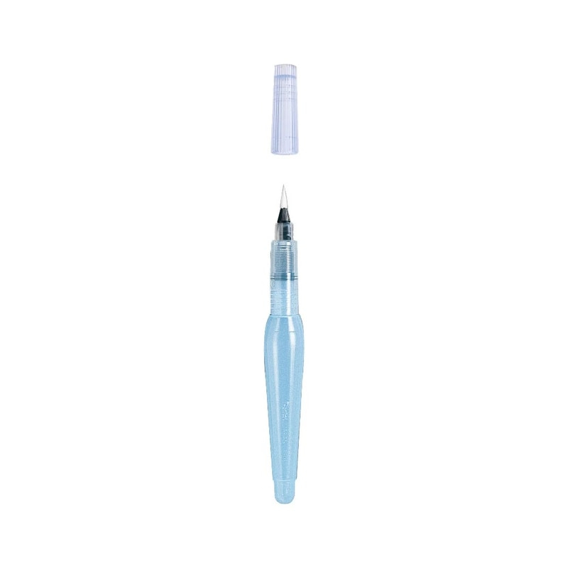 PENTEL AQUASH WATER BRUSH MEDIUM XFRH -MX PENTEL AQUASH WATER BRUSH MEDIUM XFRH -MX