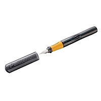 PELIKAN FP - PELIKANO JUNIER BLACK CD PK 809108 PELIKAN FP - PELIKANO JUNIER BLACK CD PK 809108
